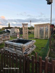 Pachtgarten in Tannroda – Foto 3