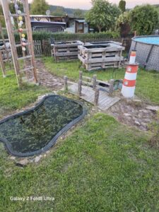 Pachtgarten in Tannroda – Foto 4