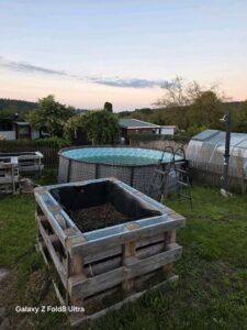 Pachtgarten in Tannroda – Foto 5