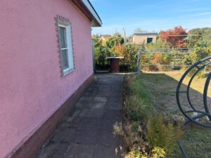 Kleingarten- Pachtgarten – Foto 2