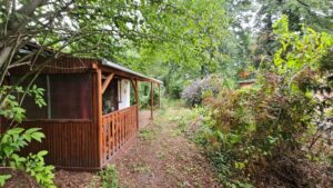 Gartenpacht abzugeben – Foto 2