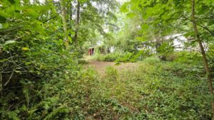 Gartenpacht abzugeben – Foto 4