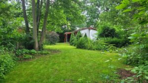 Gartenpacht abzugeben – Foto 5