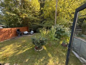 Tiny House mit Pachtgarten direkt am Bach in Neckarsteinach – Foto 5