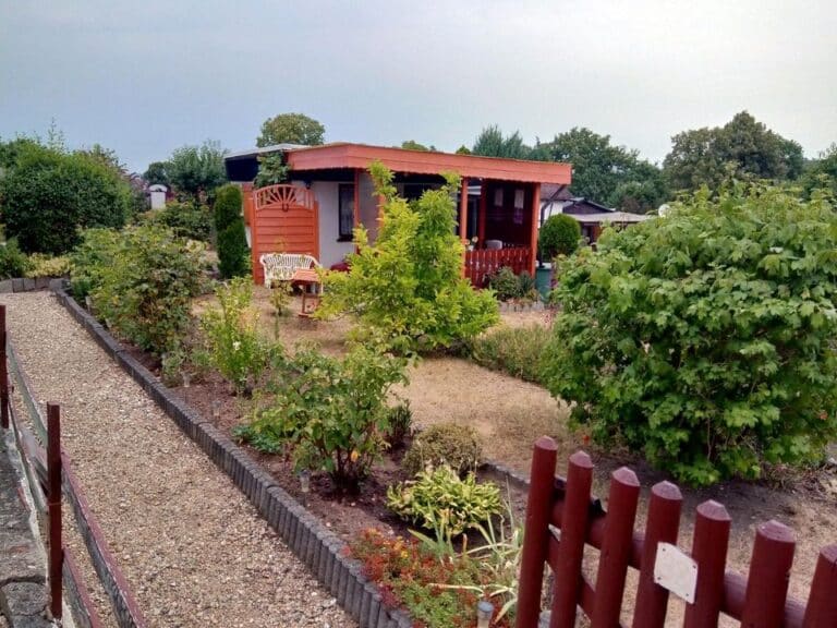 Pachtgarten