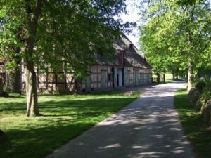 Stall pachten