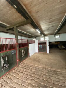Stall pachten – Foto 2