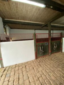 Stall pachten – Foto 3