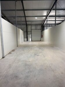 Hallenabteil flex. Nutzbar zu verpachten – Foto 3
