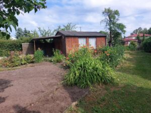 Einfacher Pachtgarten in Peitz zu verschenken – Foto 5
