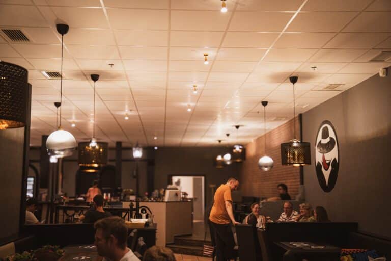 Bistro Inkognito Bad Tölz