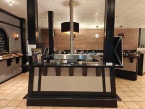 Bistro Inkognito Bad Tölz – Foto 2