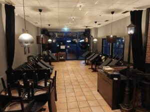 Bistro Inkognito Bad Tölz – Foto 3