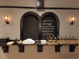 Bistro Inkognito Bad Tölz – Foto 4