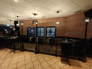 Bistro Inkognito Bad Tölz – Foto 5