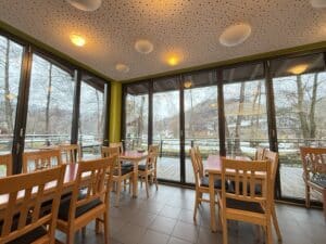 Café Inselblick