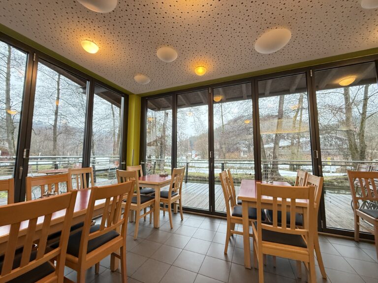 Café Inselblick