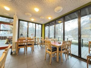Café Inselblick – Foto 2