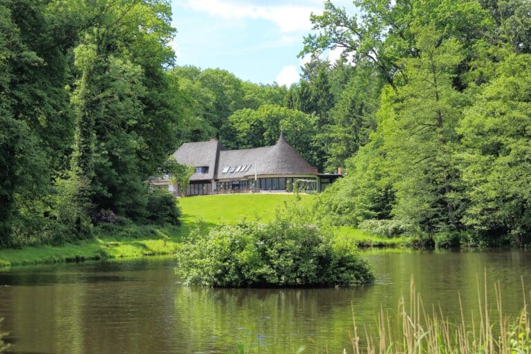 Forsthaus Ferienhotel am Dobrock