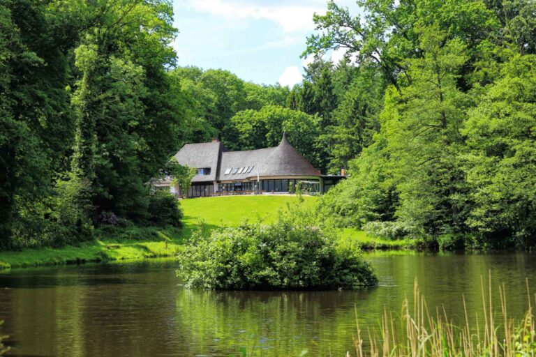 Forsthaus Wingst *** Ferienhotel am Dobrock