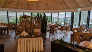 Forsthaus Wingst *** Ferienhotel am Dobrock – Foto 2