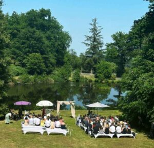 Forsthaus Wingst *** Ferienhotel am Dobrock – Foto 3