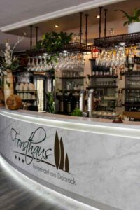 Forsthaus Wingst *** Ferienhotel am Dobrock – Foto 4