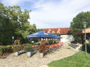 Gasthaus Innblick - 'Haus des Gastes'