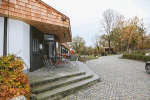 Gasthaus Innblick - 'Haus des Gastes' – Foto 2