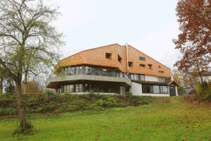 Gasthaus Innblick - 'Haus des Gastes' – Foto 3