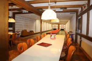 Gasthaus Innblick - 'Haus des Gastes' – Foto 5