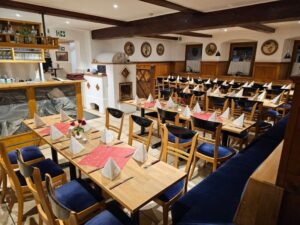 Gasthaus zur Schießstätte Berchtesgaden – Foto 2