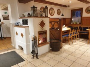 Gasthaus zur Schießstätte Berchtesgaden – Foto 3