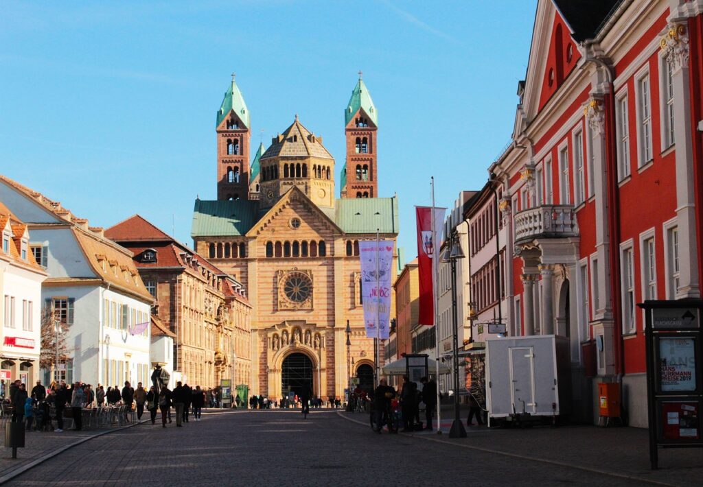 Gastronomie im Raum Speyer zu verpachten