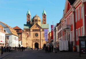 Gastronomie im Raum Speyer zu verpachten