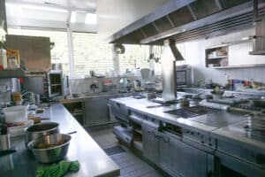 Gastronomie im Raum Speyer zu verpachten – Foto 4