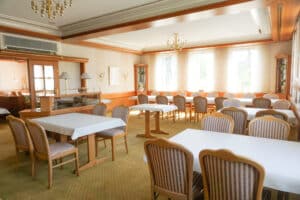 Gastronomie im Raum Speyer zu verpachten – Foto 5