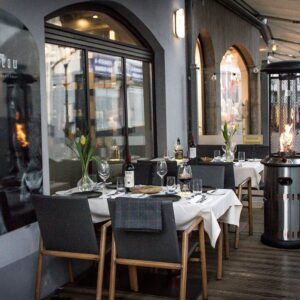 Gemütliches Restaurant in Diezer Altstadt – Foto 3