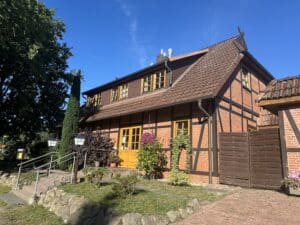 Kleines Restaurant