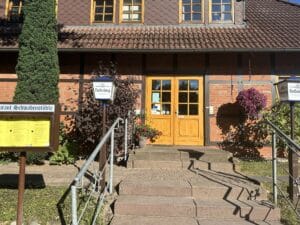 Kleines Restaurant – Foto 2