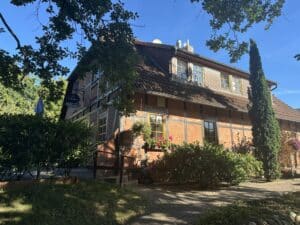 Kleines Restaurant – Foto 3