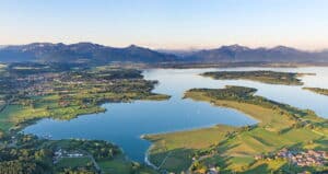 Landgasthof mit Hochzeitssaal, Biergarten und Pächterwohnung in Oberbayern – Foto 4