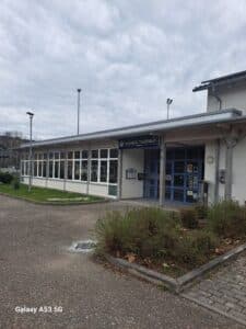 Neu renoviertes Vereinsheim zu verpachten – Foto 2