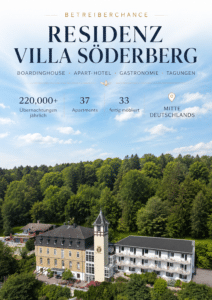 Residenz Villa Söderberg