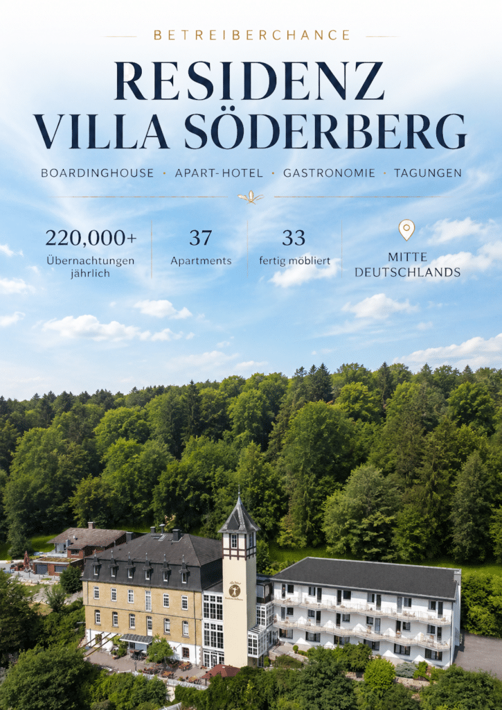 Residenz Villa Söderberg