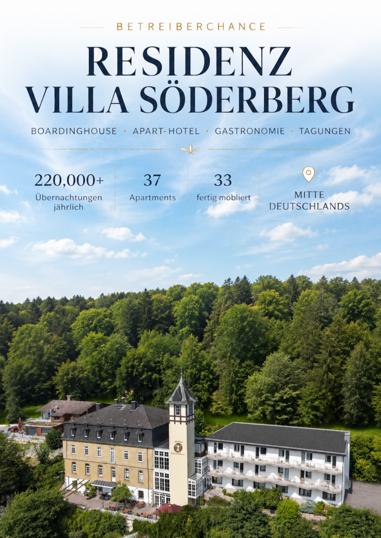 Residenz Villa Söderberg