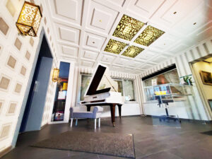 Residenz Villa Söderberg – Foto 3