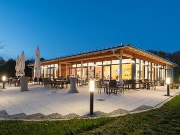 Restaurant am Golfplatz