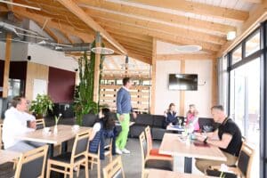 Restaurant am Golfplatz – Foto 2