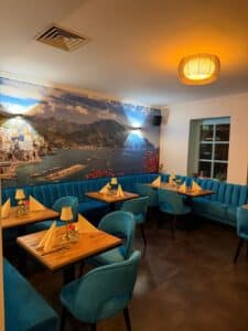 Restaurant + Eisdiele – Foto 2